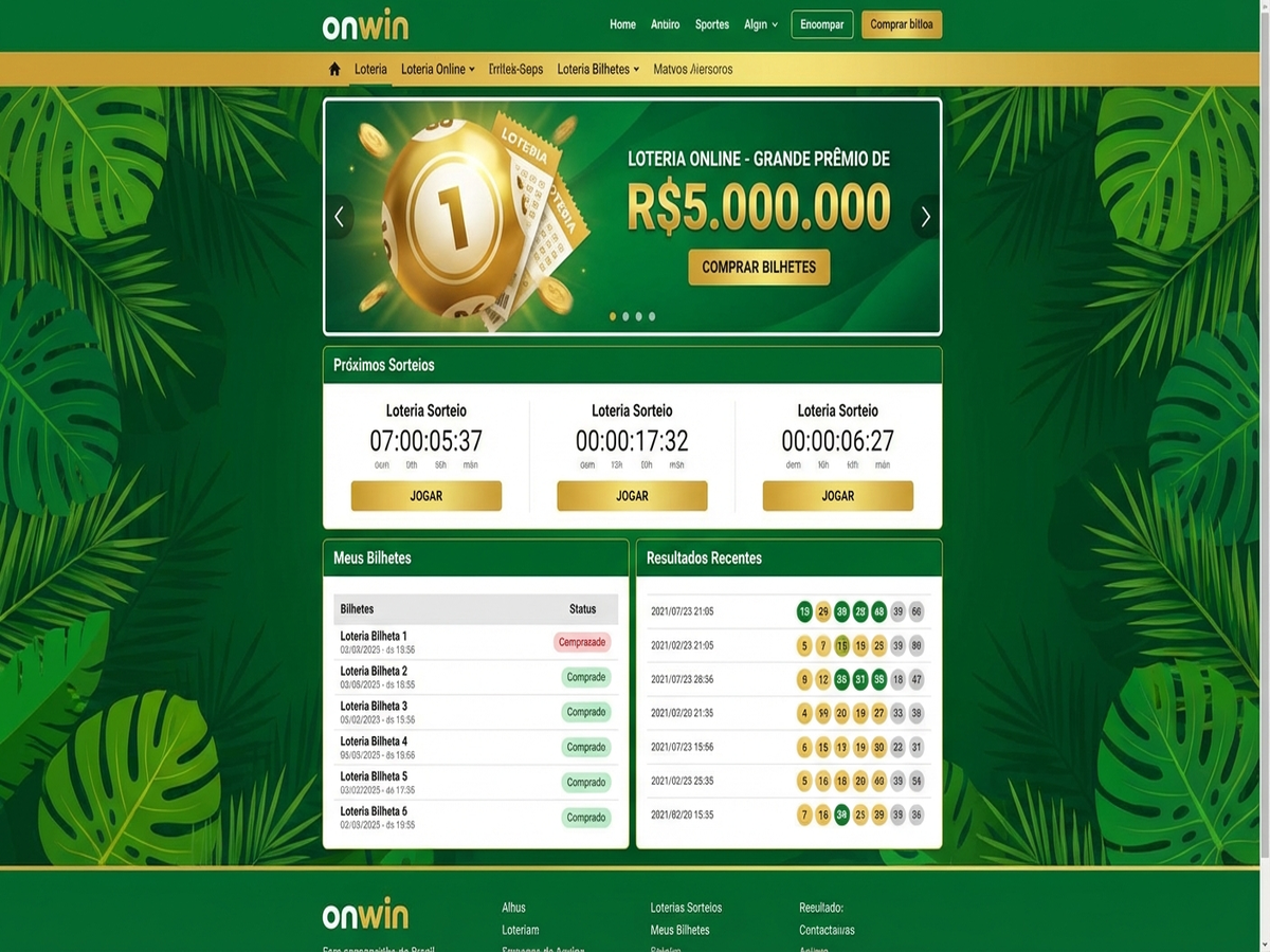 Screenshot 3 onwin